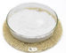 Poudre naturelle de vanilline de CAS 121-32-4 soluble dans l'alcool de renforceurs de saveur naturelle