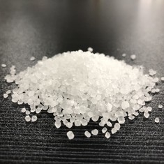 99,5% le monohydrate d'acide citrique de pureté saupoudrent la maille d'USP 16
