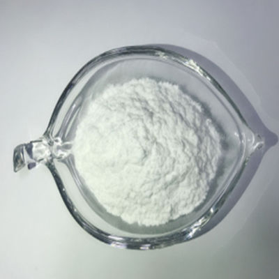 Poudre d'acide benzoïque de BP, agent de conservation d'acide benzoïque de CAS 65-85-0