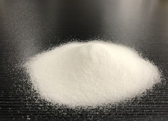 Régulateur acide de citrate trisodique de Crystal Powder 20Mesh 25kg/Bag