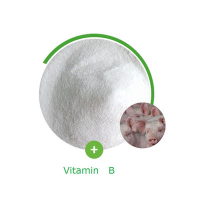 Poudre pure d'OIN Niacinamide d'additifs de vitamine d'EINECS 202-713-4
