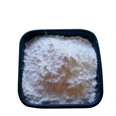 Poudre cachère d'acide aminé, L cristallin blanc poudre de méthionine