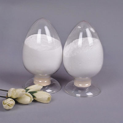 Poudre 25kg/Drum cristallin blanc L acide glutamique d'acide aminé de CAS 56-86-0