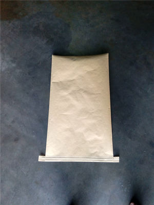 MAILLE blanche du sac 5-8 de l'édulcorant 25Kg de sodium de saccharine de cristaux