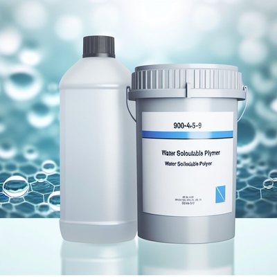 Polymère soluble dans l'eau CAS N° 9004-53-9 Pas d'odeur ou légère odeur pour les produits ménagers et de soins personnels