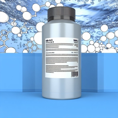 Polymère soluble dans l'eau CAS N° 9004-53-9 Pas d'odeur ou légère odeur pour les produits ménagers et de soins personnels