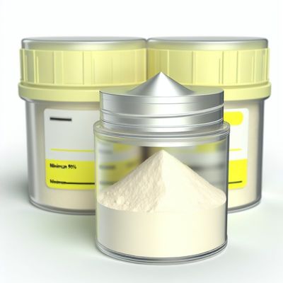 Poudre blanche à jaune clair DOSAGE 90% Min. Colonie totale 1000 UFC/g Max