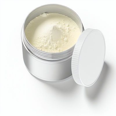 Poudre d'acides aminés hydrosolubles, poudre blanche à jaune clair, sans odeur ou légère odeur
