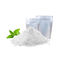 Poudre 25kg/Drum cristallin blanc L acide glutamique d'acide aminé de CAS 56-86-0